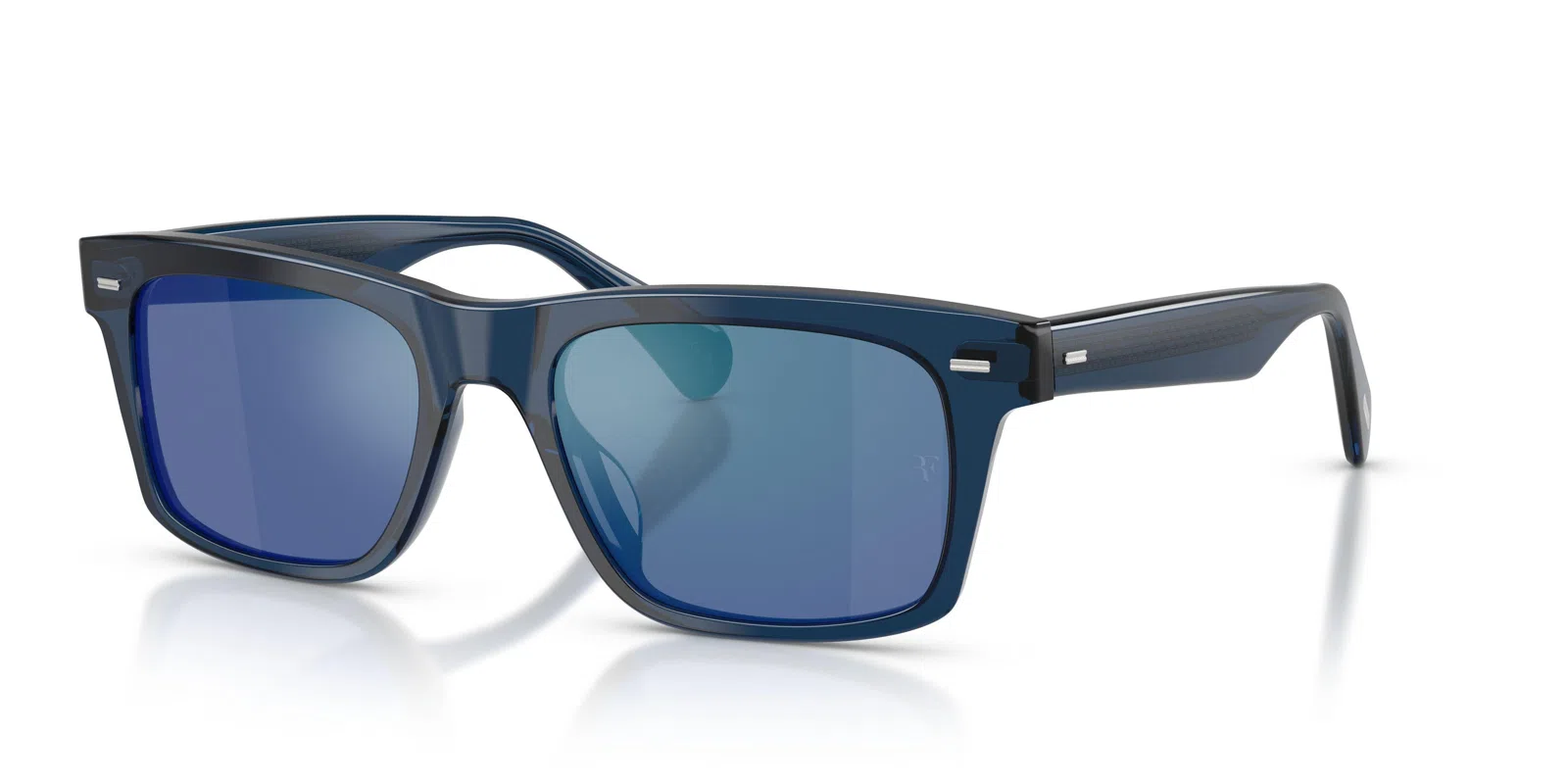 Oliver Peoples R-16 5596SU Sunglasses - view 13